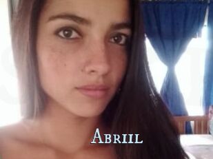 Abriil