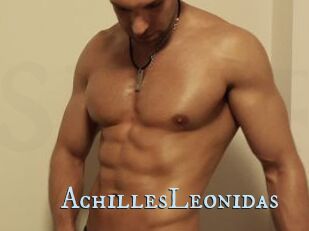 AchillesLeonidas