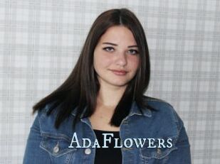 AdaFlowers