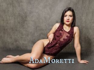 AdaMoretti