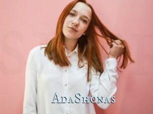AdaShonas