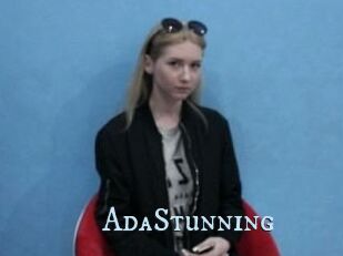 AdaStunning