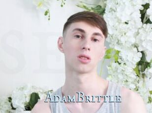 AdamBrittle