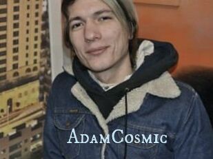 AdamCosmic