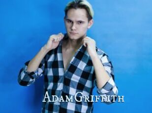 AdamGriffith Sex Roster