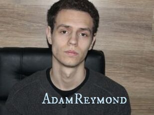 AdamReymond