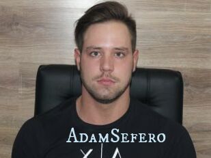 AdamSefero