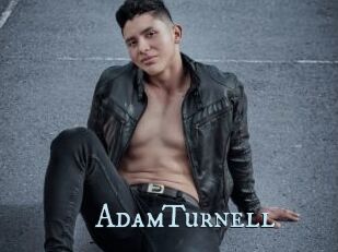 AdamTurnell