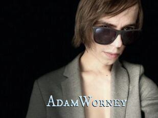 AdamWorney