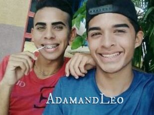 AdamandLeo