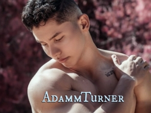 AdammTurner