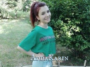 AddaKarin