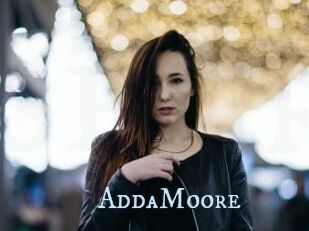 AddaMoore