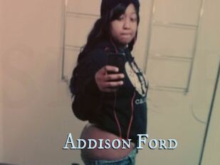 Addison_Ford