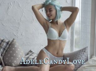 AdeleCandyLove