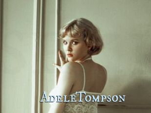 AdeleTompson