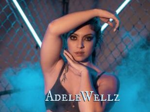 AdeleWellz