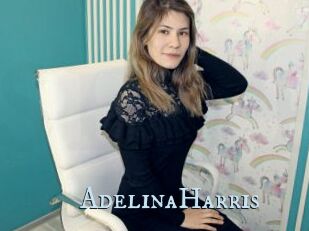 AdelinaHarris
