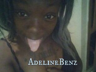 Adeline_Benz