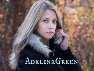 AdelineGreen