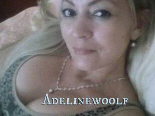 Adelinewoolf