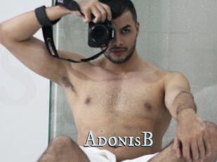 AdonisB