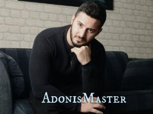 AdonisMaster