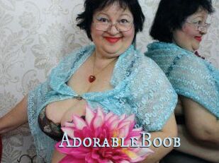 AdorableBoob