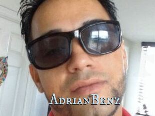 Adrian_Benz