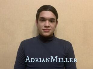 AdrianMiller