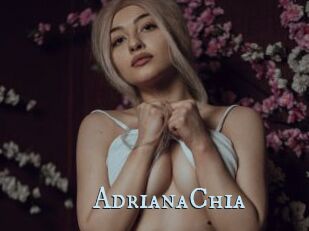 AdrianaChia