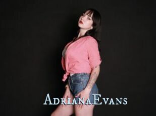 AdrianaEvans