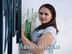 AdrianaHarris