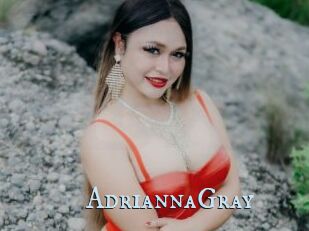 AdriannaGray