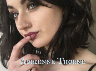 Adrienne_Thorne