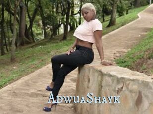 AdwuaShayk