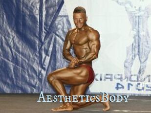 AestheticsBody