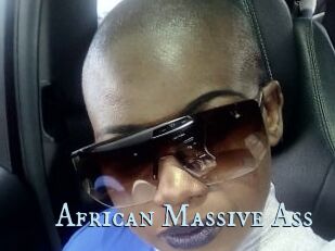 African_Massive_Ass