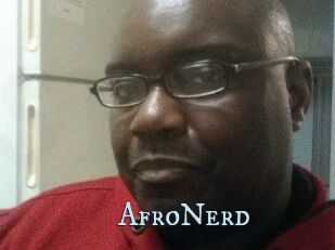 AfroNerd