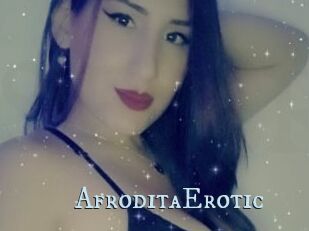 AfroditaErotic