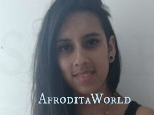 AfroditaWorld