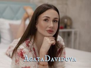 AgataDavidova