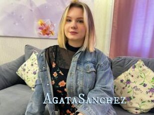 AgataSanchez