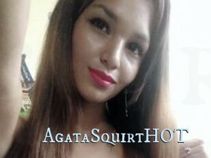 AgataSquirtHOT