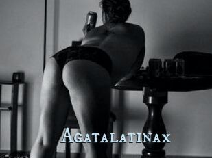 Agatalatinax