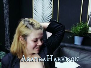 AgathaHarrison