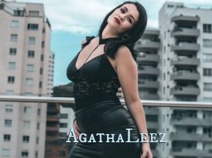 AgathaLeez