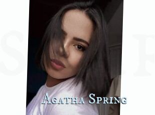 Agatha_Spring