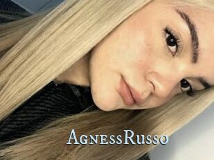 AgnessRusso