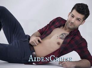 AidenCruise